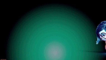 Ters Yüz - Klip (Meet Sadness)