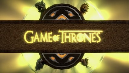 Little Big Planet : il recrée le générique de Game of Thrones dans le jeu