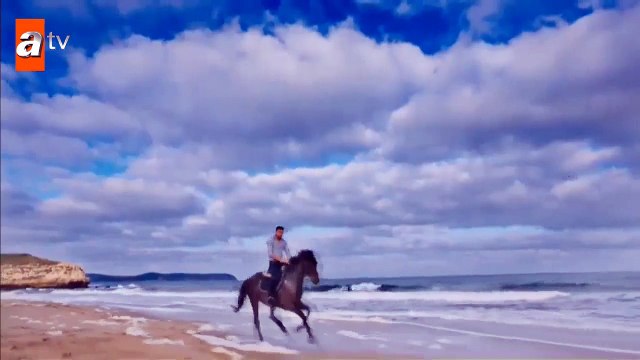 Sevdam Alabora İlk Fragman