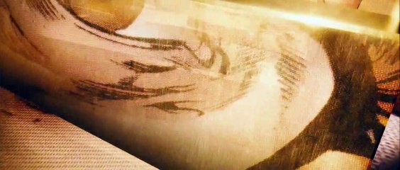 Yenilmezler: Ultron Çağı - Türkçe Dublajlı Fragman