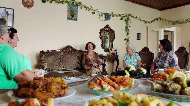 Bana Masal Anlatma - Fragman