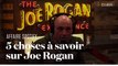 Joe Rogan, la vedette américaine inconnue en France que Spotify préfère à Neil Young