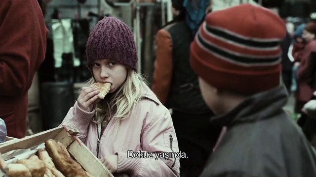 Arayış - Türkçe Altyazılı Fragman