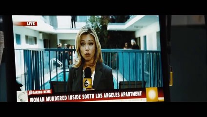 Takip 3: Son Karşılaşma - Klip