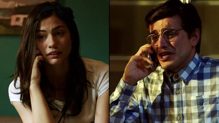 Tut Sözünü - Teaser : Demet ve Bahadır