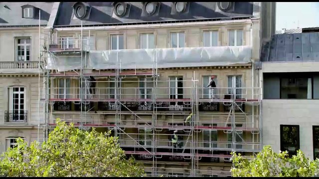 Hayatımın Şansı - Altyazılı Fragman