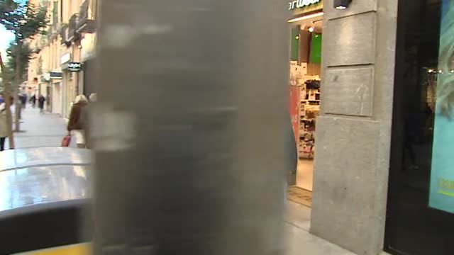 Comprobamos en varias ciudades si llevamos mascarilla por las calles