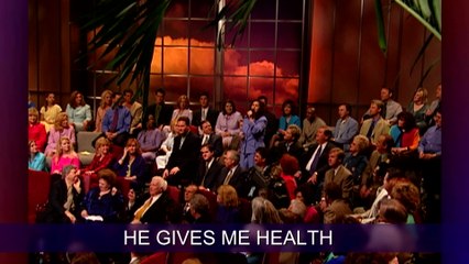 Gaither - You Can't Beat God Giving