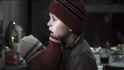 Arayış - Altyazılı Teaser