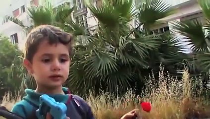 Gümüş Suyu: Suriye’nin Otoportresi Orijinal Fragman