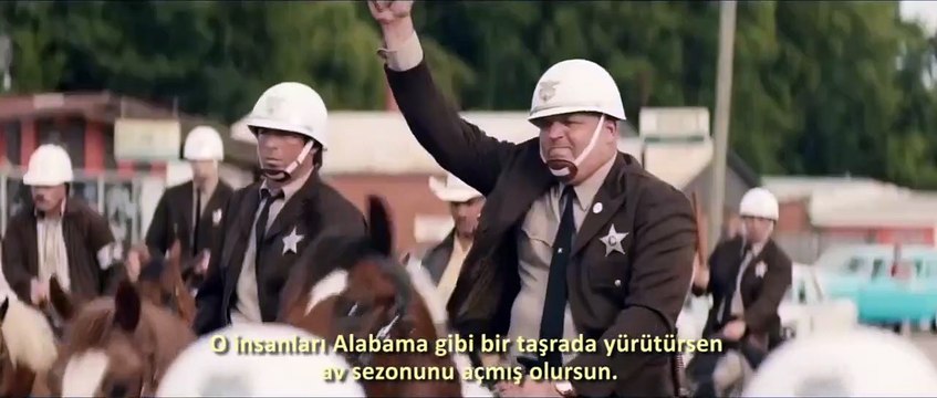 Özgürlük Yürüyüşü - Altyazılı Fragman 2