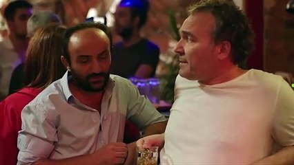 İçimdeki Ses - Teaser