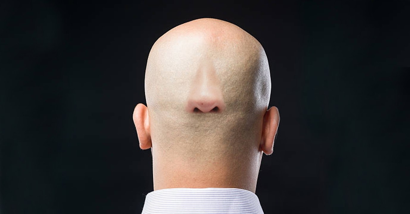 Des scientifiques pourraient avoir trouvé un remède insolite contre la calvitie : utiliser "l'odorat" des follicules pileux