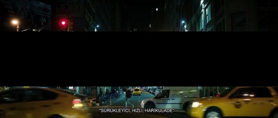 Whiplash - Altyazılı Fragman (2)