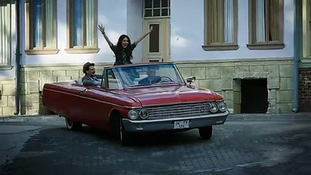 Çalsın Sazlar - Fragman