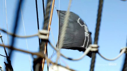 Black Sails Sezon 2 - Fragman 2