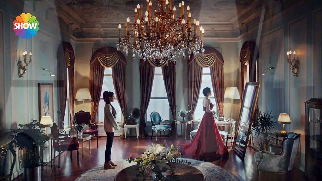 Beyaz Yalan - İlk Fragman