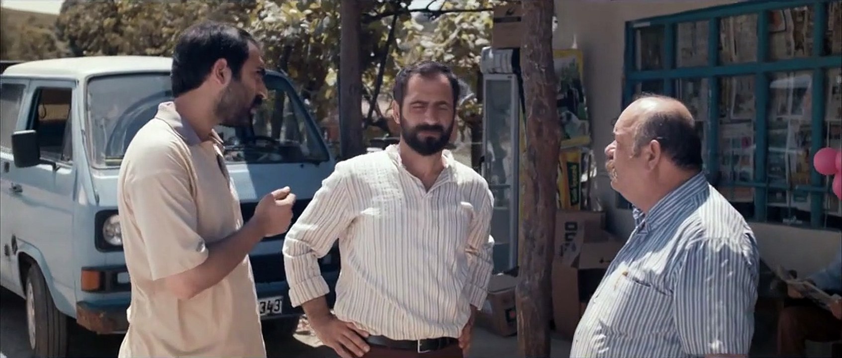 Yav He He - Fragman