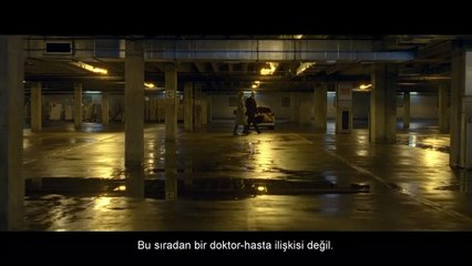 Uyuyana Kadar Altyazılı Fragman