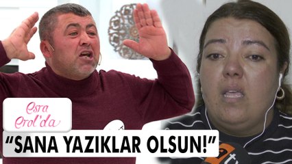 Halime Hanım paraları kaçtığı Halil'e mi kaptırdı? - Esra Erol'da 2 Şubat 2022