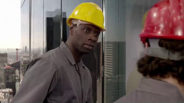 Hayatımın Şansı - Altyazılı Kısa Fragman