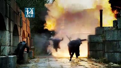 Gotham - Joker&#039;e İlk Bakış 2