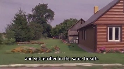 Büyücü Baba Yaga'nın Yok Oluşu Orijinal Fragman