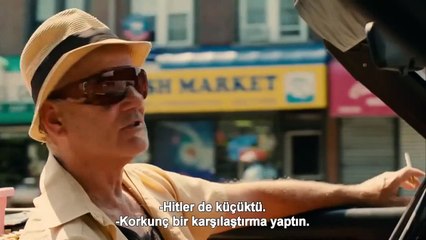 Benim Komşum Bir Melek - Altyazılı Fragman