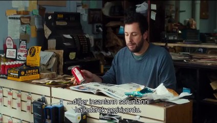 Şans Ayağıma Geldi - Türkçe Altyazılı Fragman