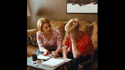 Mommy - İngilizce Altyazılı Fragman