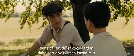 Boyun Eğmez - Altyazılı Fragman (1)