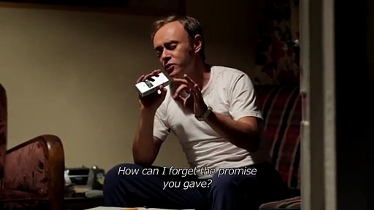 Toz Ruhu - Klip