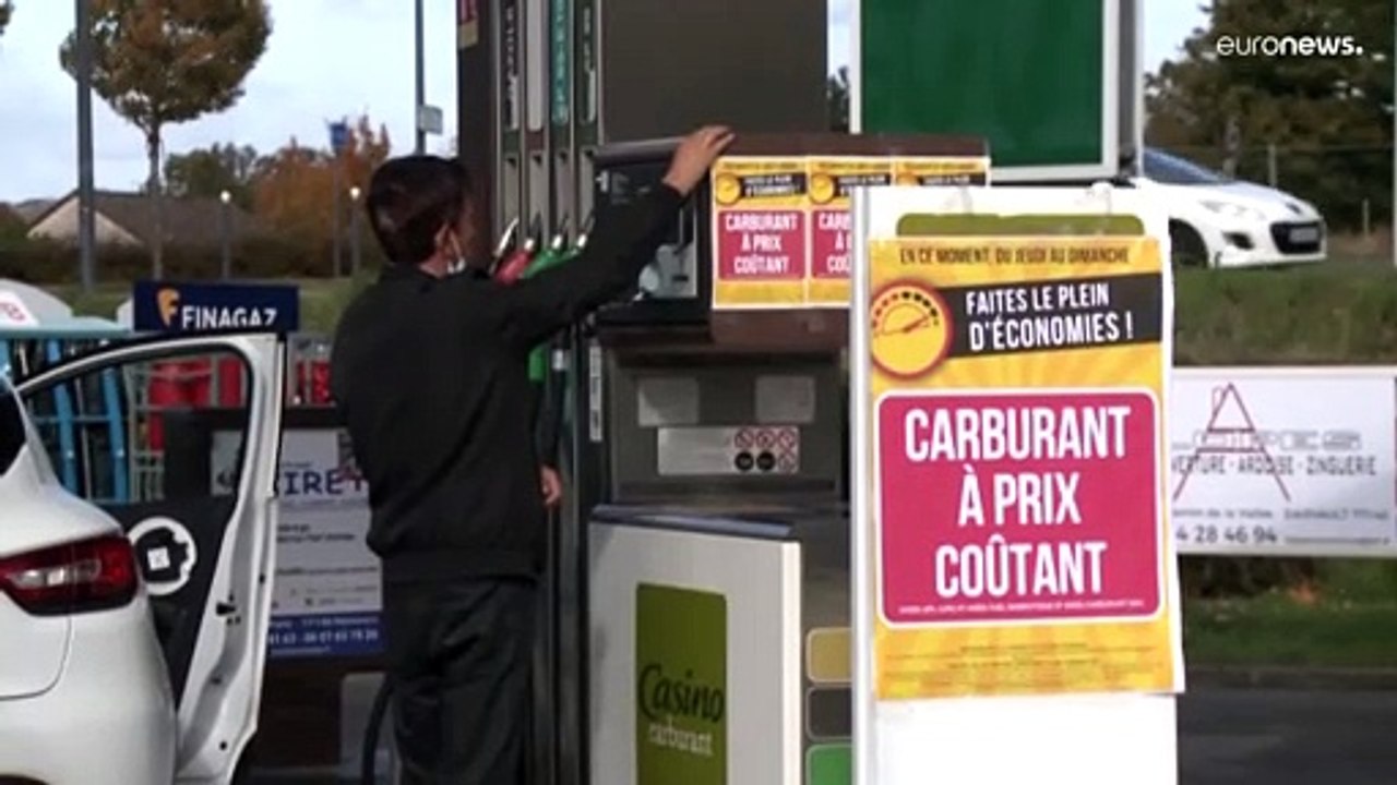 Inflation in den 19 Euro-Ländern erreicht mit 5,1 % den dritten Monat in Folge ein Rekordniveau