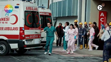 Acil Servis - Fragman