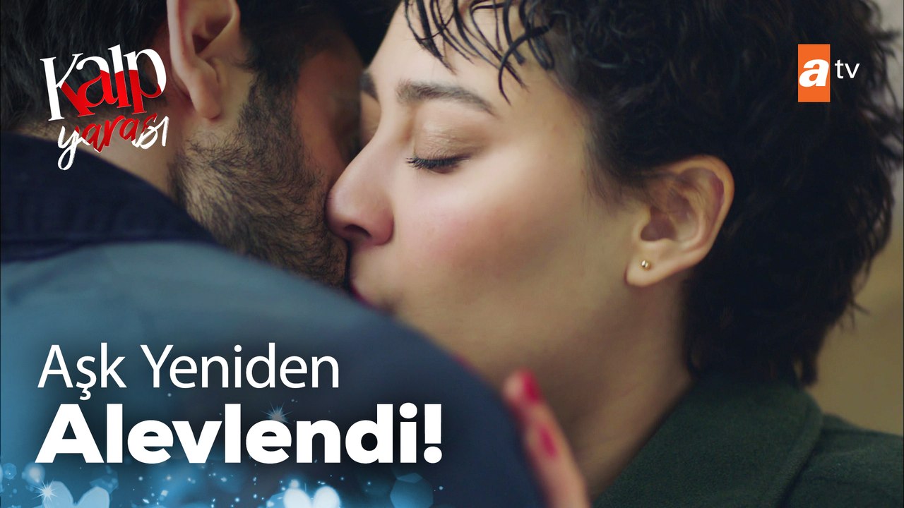 Hande ve Yaman ihanetin başladığı yerde! - Kalp Yarası 29.Bölüm