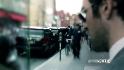 Marvel&#039;s Daredevil - İlk Fragman