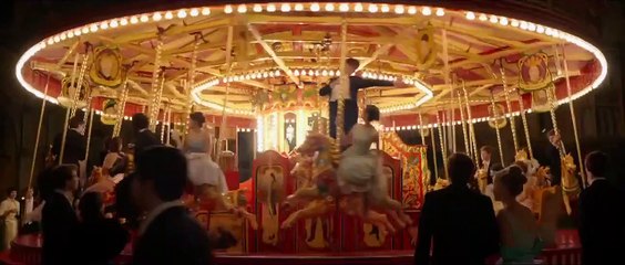 Her Şeyin Teorisi - Orijinal Fragman