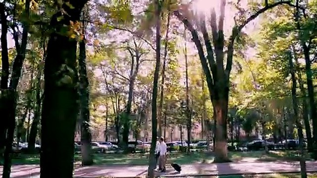 Selam Bahara Yolculuk - Orijinal Fragman