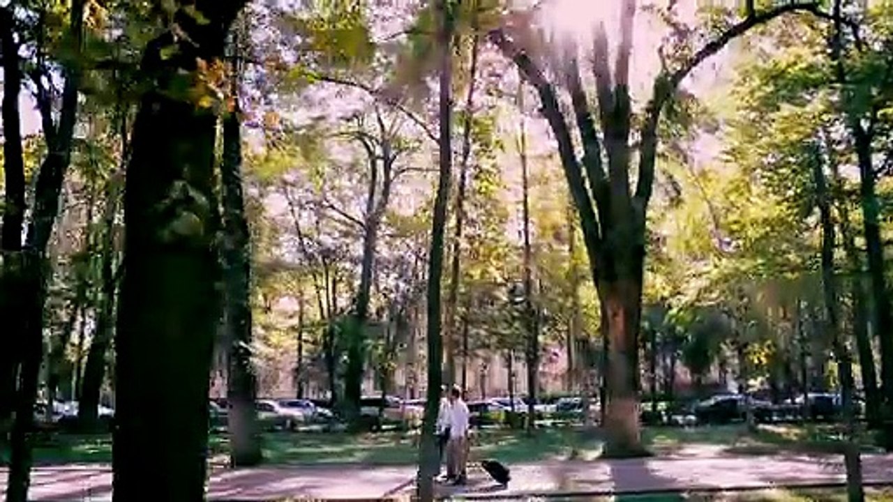 Selam Bahara Yolculuk - Orijinal Fragman