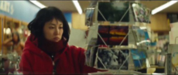Kumiko, Hazine Avcısı - Orijinal Fragman (2)