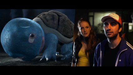 Pokémon GO: Ein Film könnte ins Kino kommen