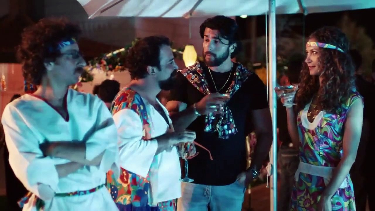 Çekmeceler - Kamera Arkası: Filmin Görsel Dünyası