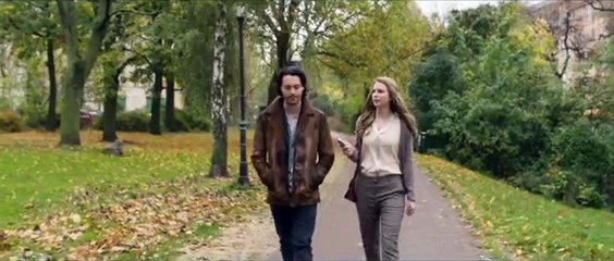 Posthumous - Orijinal Fragman