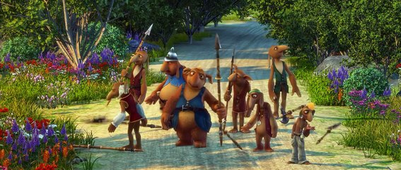 Karlar Kraliçesi 2 - Orijinal Fragman