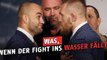Der Kampf zwischen Conor McGregor und Eddie Alvarez könnte aus einem überraschenden Grund abgesagt werden!