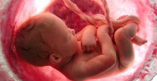 Au Royaume-Uni, deux bébés ont été opérés de la colonne vertébrale directement dans le ventre de leur mère
