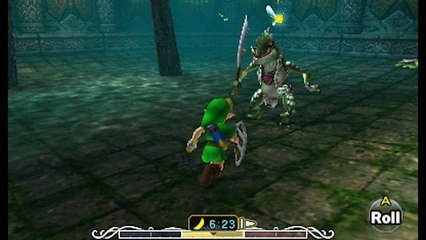 The Legend of Zelda - Majora's Mask 3D : les astuces, cheats, triches pour progresser dans le jeu