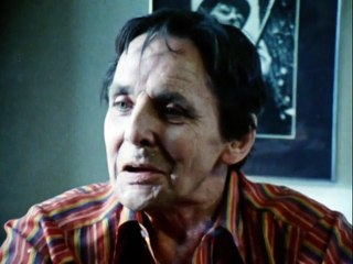 Burroughs Orijinal Fragman