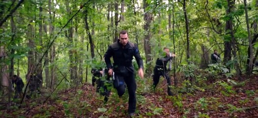 Kuralsız - Orijinal Fragman (3)