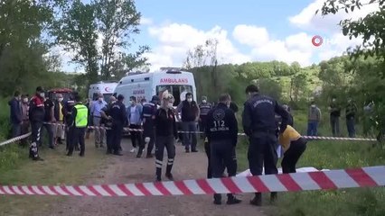 Annesi ve babası öldürülen genç kız: "Sanık bana sözlü tacizde bulunmuştu"